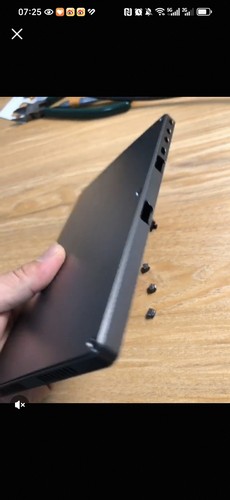 DIY mini主机miix700/710主板 diy win10电脑铝合金外壳接受定制