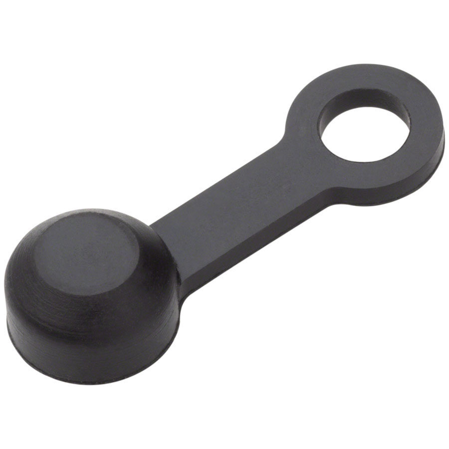 刹车修补件EXNAVI注油螺丝胶帽