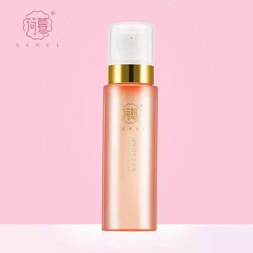 专柜正品Hemer/荷慕芙蓉靓颜喷喷水150ml舒缓肌肤补水润养保湿液