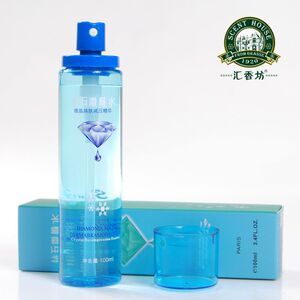 汇香坊钻石微雕水100ml补水保湿微晶焕肤减压精华