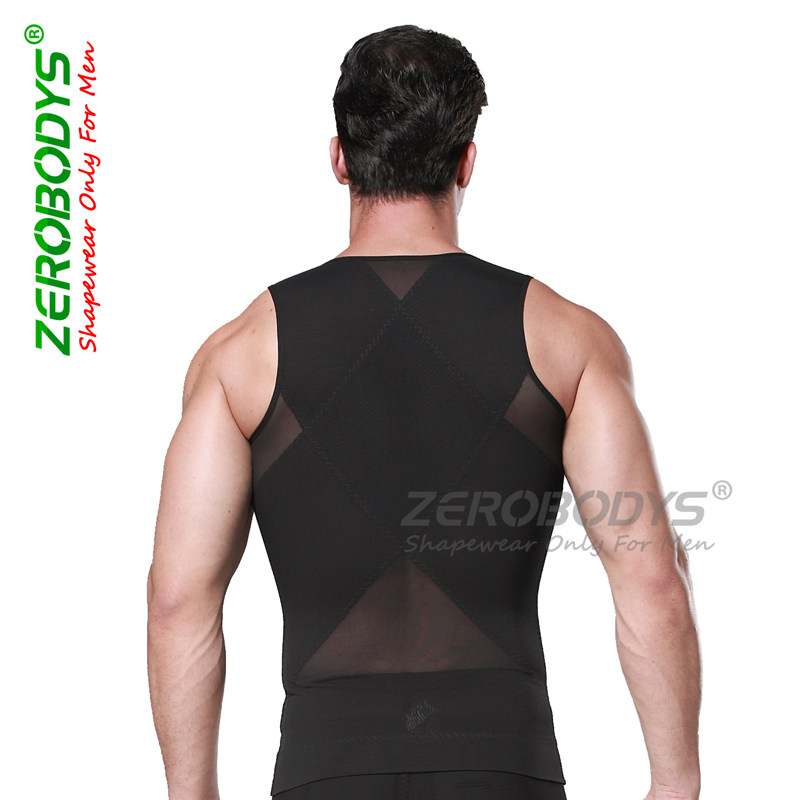 Body M9, mouvement en nylon - Ref 650904 Image 4