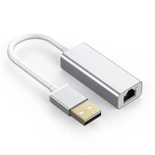 ZD8网线转USB宝马enet线专用