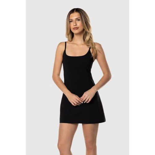 塔米家 TE*TD外贸修身吊带健身网球连衣裙 三色可选