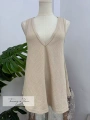 Apricot-Small Silk