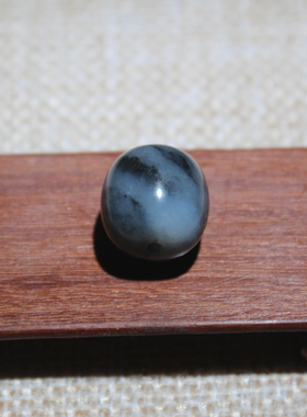 新疆和田玉籽料文玩手机钥匙小挂件吊坠项手串链牌转运珠手链