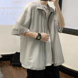 浅灰色