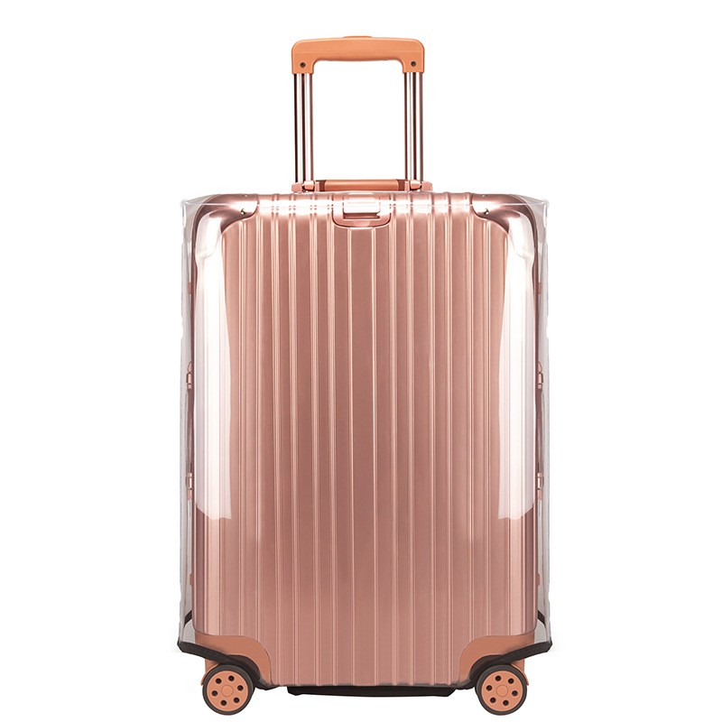 pvc透明箱套保护罩防尘袋