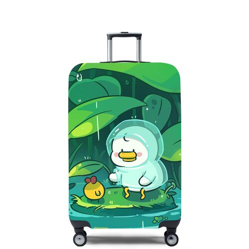 弹力箱套保护罩防尘袋