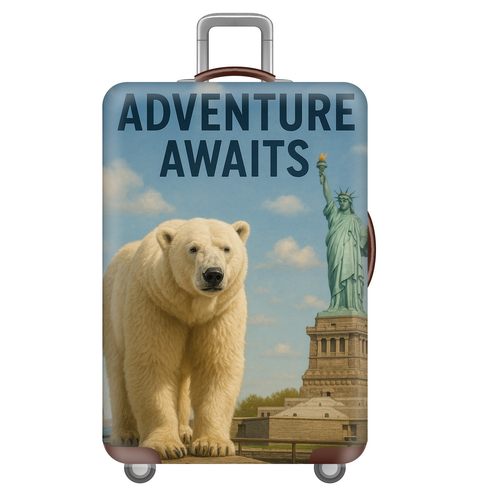 弹力箱套保护罩防尘袋