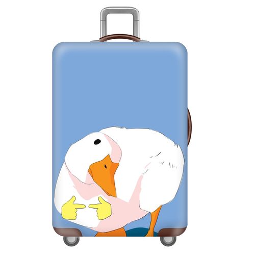 弹力箱套保护罩防尘袋