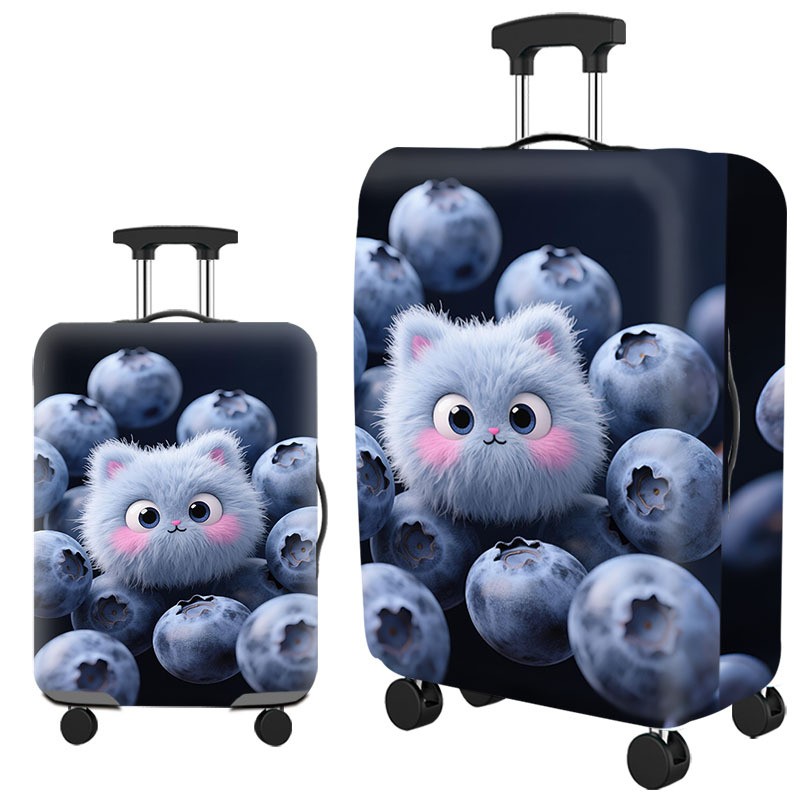 弹力箱套保护罩防尘袋