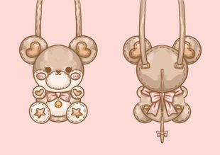 LucyAndLory征名包包研发中