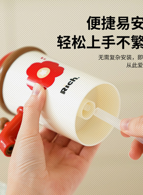 桶装水抽水器电动饮水机抽水器水桶抽水泵纯净水自动压水器取水器