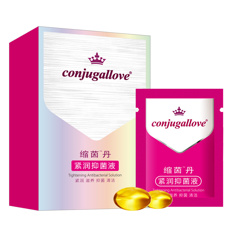 松驰紧润丹补水产后养巢滋润