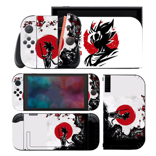 任天堂Switch2卡通可爱贴纸