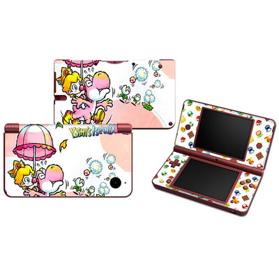 NDSiLL卡通贴纸可来图定制