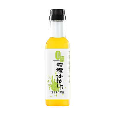 0脂肪水果蔬菜沙拉汁焙煎芝麻酱