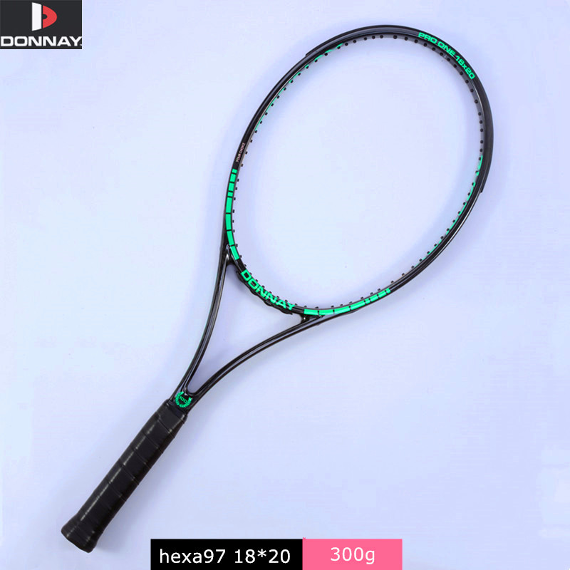 全碳素DONNAY专业网球拍防震专业