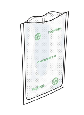 法国interscience   BagPage +  全过滤膜均质袋121 025 