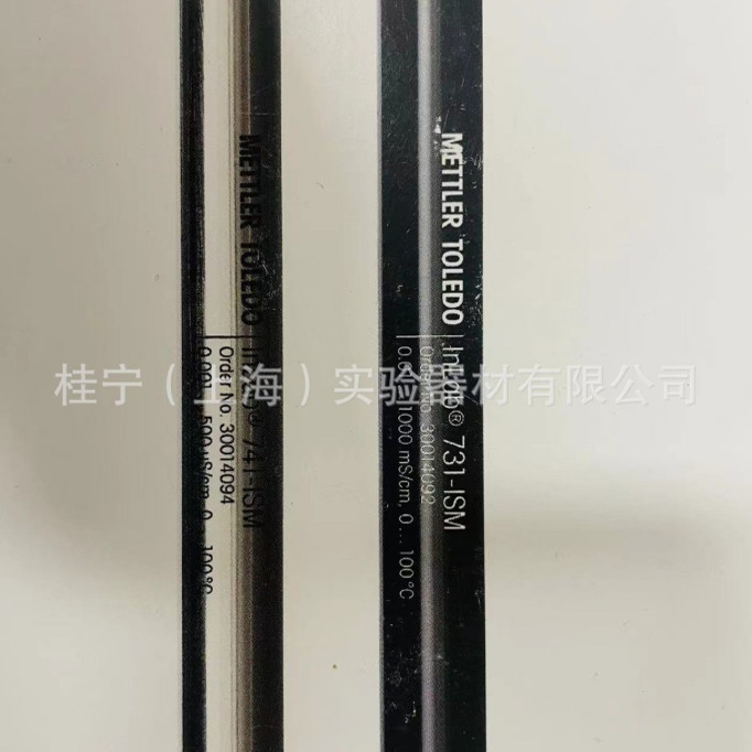 瑞士梅特勒Mettler 实验室pH电极 Inlab Expert Pro51343100