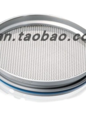 德国Retsch莱驰不锈钢分析筛8