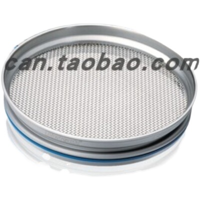 德国Retsch莱驰不锈钢分析筛8