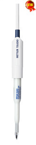 瑞士梅特勒Mettler InLab Solids Go-ISM pH电极51343156