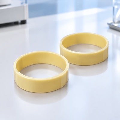 Retsch上/下塑料衬套Upper & Lower Plastic Bushing 032310044