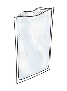 法国interscience BagPage XR 全过滤膜均质袋122 425