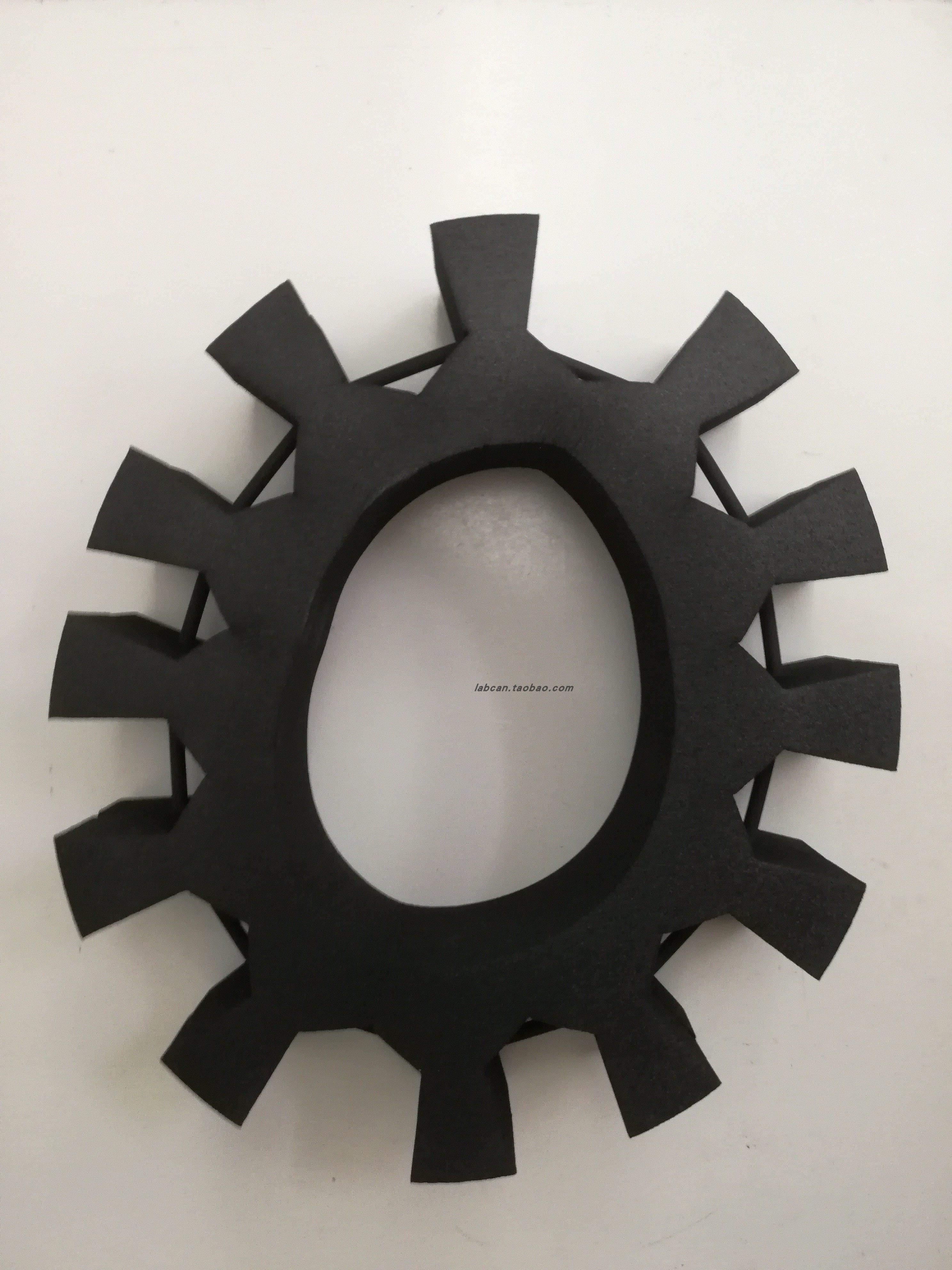 Heidolph海道夫 用于12支试管的试管摇床配件转盘,五金/工具,密封件,淘宝优惠券,粉丝福利购,淘宝优惠卷