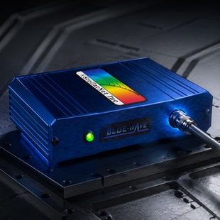 StellarNet Blue-Wave-VIS可见光近红外波段光纤耦合微型光谱仪