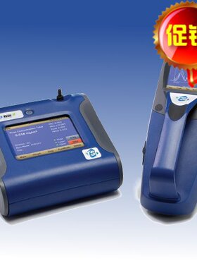 美国TSI DustTrak II 8532 PM2.5检测仪 雾霾检测仪