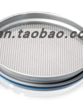 德国Retsch莱驰高稳定性不锈钢分析筛耐腐蚀60.131.000250