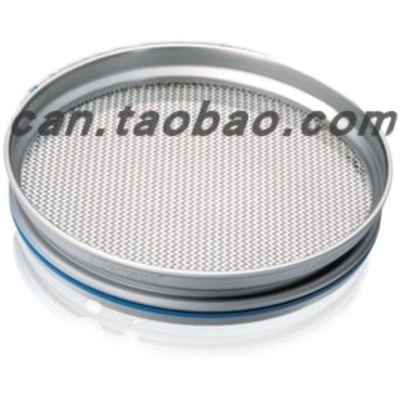 Retsch高稳定性不锈钢耐腐蚀