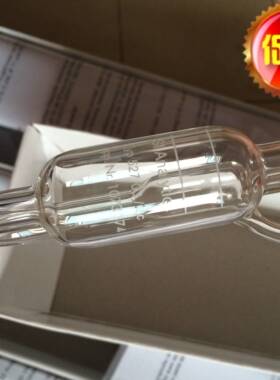 德国原Schott  Si Analytics 玻璃毛细粘度计乌氏粘度计52510