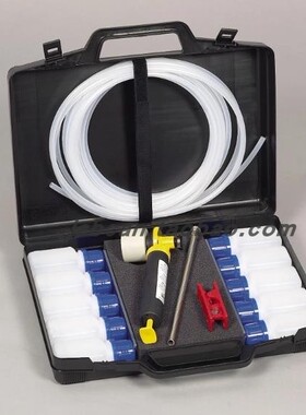 burkle PE迷你负压液体取样器