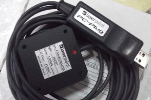 Plug point USB D20 全新激光功率计CSA 现货laser