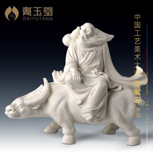 专注陶瓷佛像，大师创作团队。