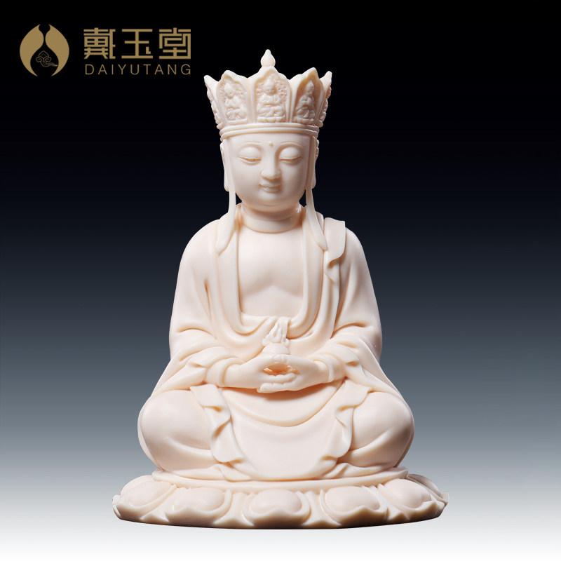 专注陶瓷佛像，大师创作团队。