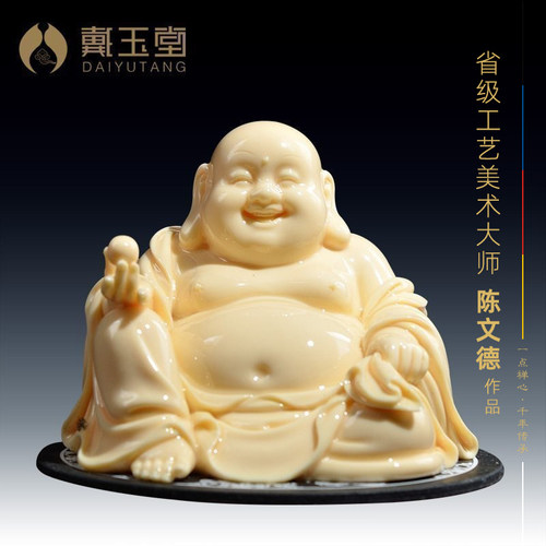 专注陶瓷佛像，大师创作团队。