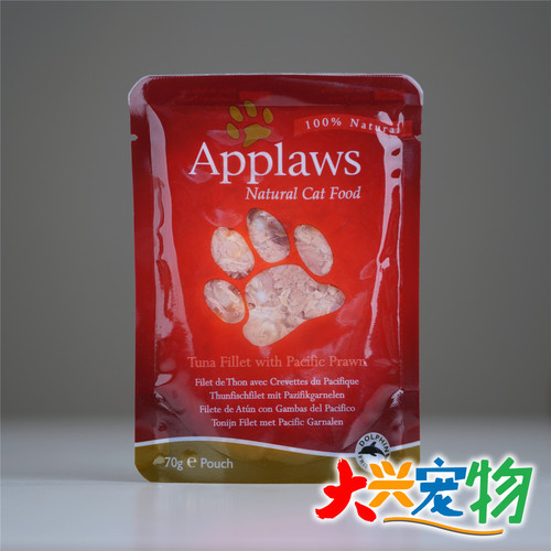 英国爱普士高汤补水餐包猫罐头