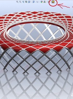 solidworks 渲染插件/小金球/realview/简单渲染插件/系统自带