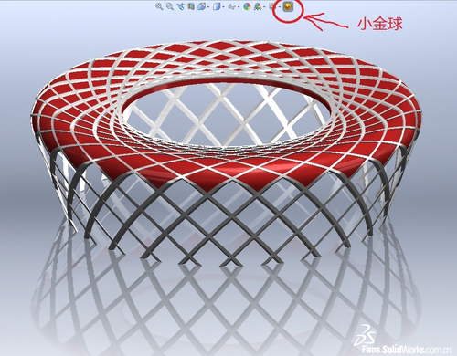 solidworks 渲染插件/小金球/realview/简单渲染插件/系统自带