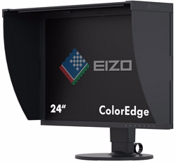 海外代购直邮艺卓EIZO ColorEdge CX241液晶显示器cg246w/cg245w