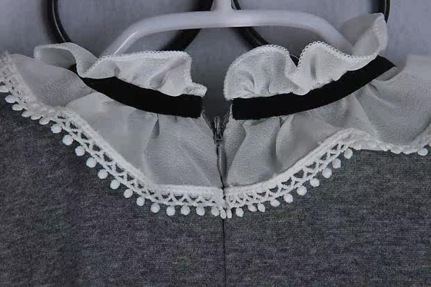 Jupe fillette - Ref 2050285 Image 5