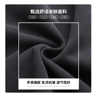 弯刀裤 羊羔绒运动裤 外穿胖mm大码 东北棉裤 女秋冬加厚加绒灰色卫裤