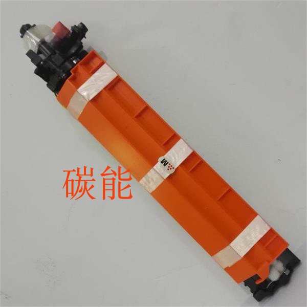 柯尼卡美能达c284e显影器 C364 454 C554e 7828显影器组件Dv512