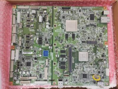 汉光复印机主板接口板