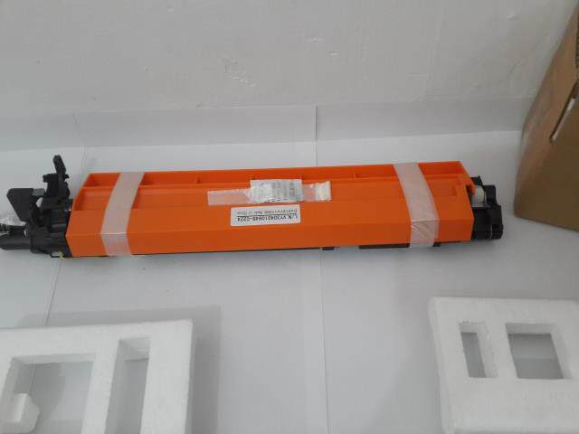 美能达C221  281 7122 7128复印机拆机显影器组件 DV512含芯片