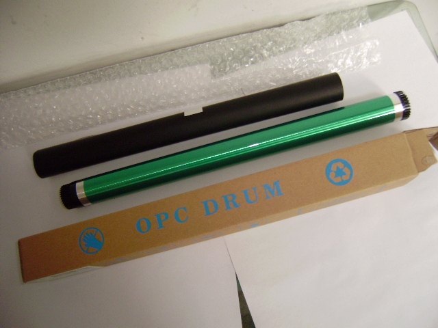 柯尼卡美能达185 195 215 235 7718 7719 7723 266硒鼓 鼓芯 刮板